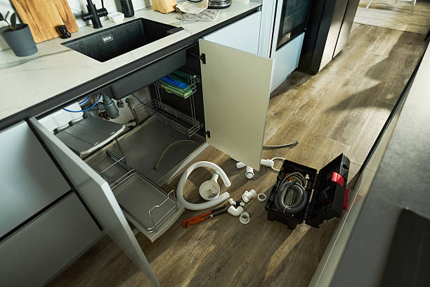 24/7 Emergency Garbage Disposal Repair experts in Manassas, VA